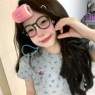 妈妈的牵挂